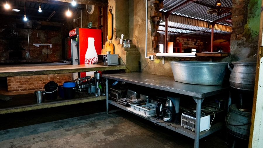 Commercial Property for Sale in Rietfontein A H North West